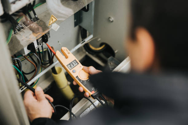 Best Electrical System Inspection  in Coral Hills, MD