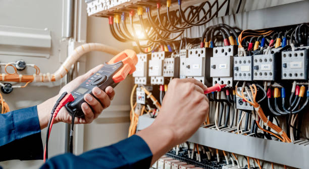 Best Residential Electrician Services  in Coral Hills, MD