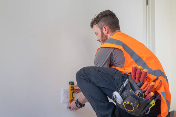 Best Affordable Electrical Installation  in Coral Hills, MD