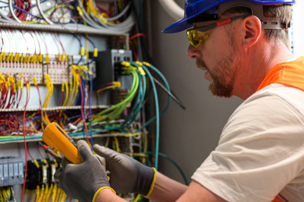Best Electrical Troubleshooting Services  in Coral Hills, MD