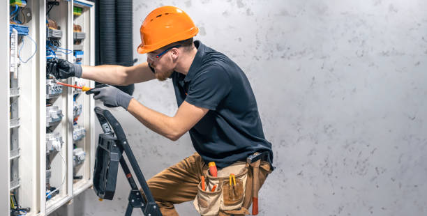 Best Electrical Installation Contractor  in Coral Hills, MD