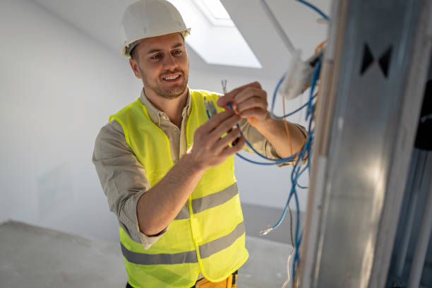 Best Circuit Breaker Repair  in Coral Hills, MD